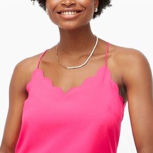 J Crew Cami Top